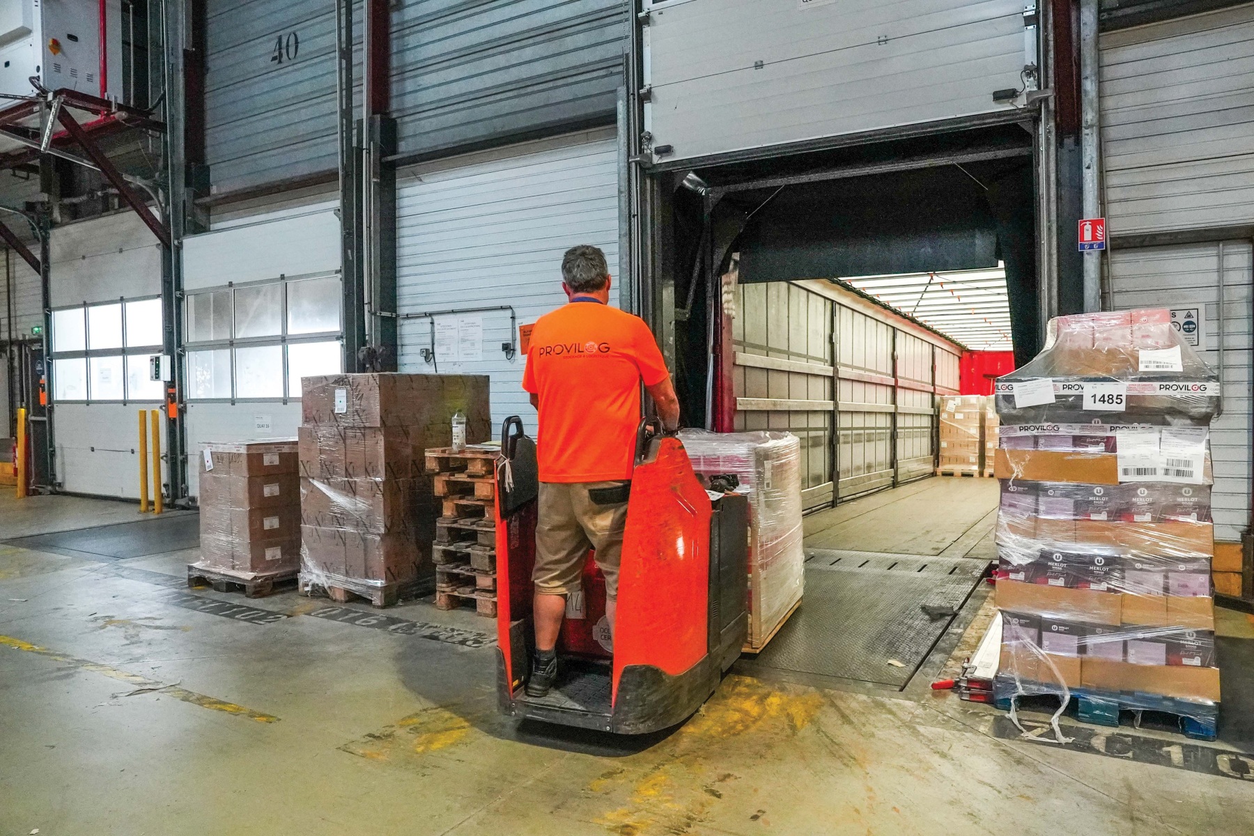 Engagement durabilité