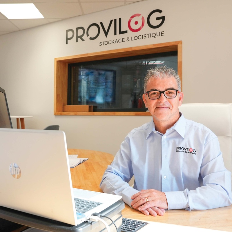 CEO Provilog