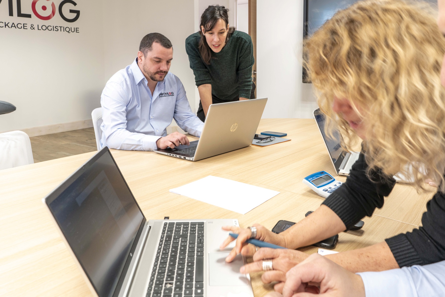 Sécurité contrôle