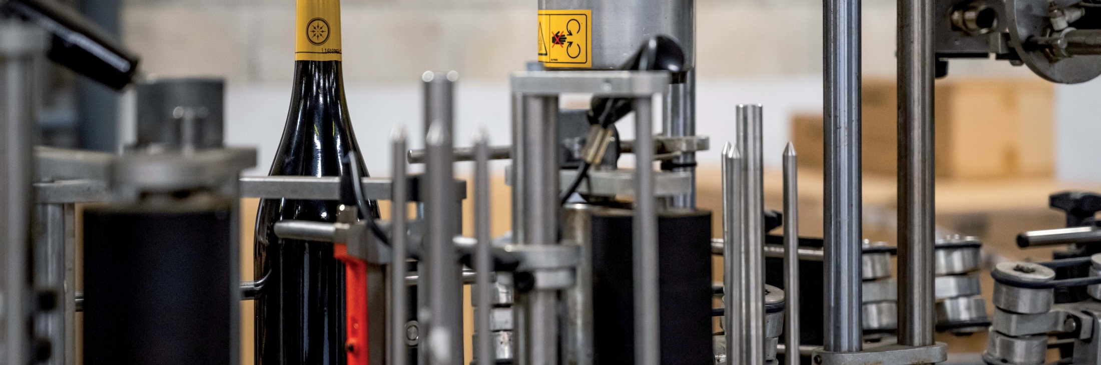 Service complémentaire bannière