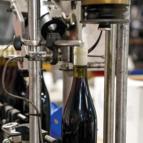 Service complémentaire cire