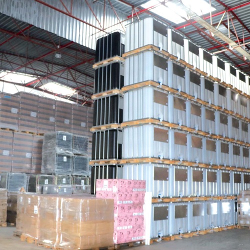 Service complémentaire conditionnement sur mesure