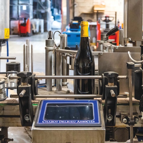 Service complémentaire habillage